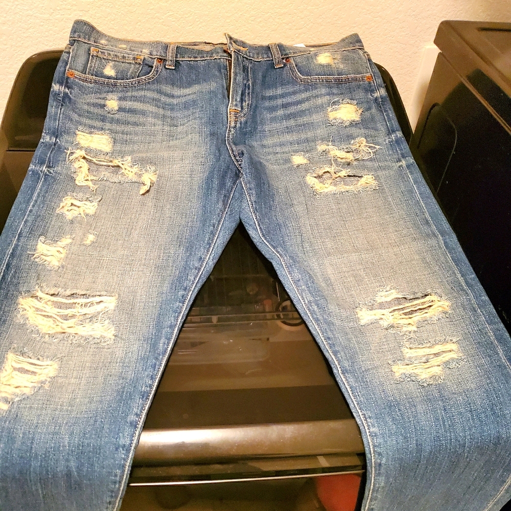 Lucky Brand  jeans 14/33
